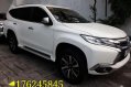 2018 MITSUBISHI Montero Sports LOW DOWN PAYMENT-3