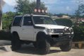 2001 Mitsubishi Pajero for sale-0