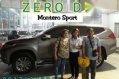 2018 MITSUBISHI Montero Sports LOW DOWN PAYMENT-2