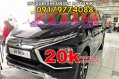 Mitsubishi Xpander 2018 for sale-0