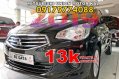 Mitsubishi Mirage G4 2018 for sale-0