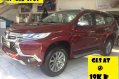 ASAPPROMO 2018 MITSUBISHI Montero SPort Gls Automatic 19K ALL IN DP limitedonly-0