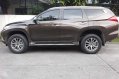 Mitsubishi Montero 2018 for sale-1