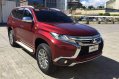 2016 Mitsubishi Montero Sport for sale-0