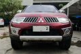 2012 Mitsubishi Montero for sale-0