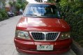 Mitsubishi Adventure 2003 for sale-4