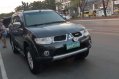 2012 Mitsubishi Montero for sale-1