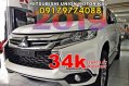 2018 Mitsubishi Montero Sport for sale-0