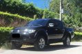 2012 Mitsubishi Strada for sale-0