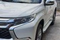 2017 Mitsubishi Montero Sport for sale-2