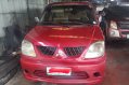 Mitsubishi Adventure 2007 for sale-0