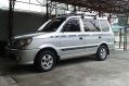 Mitsubishi Adventure 2005 for sale-2