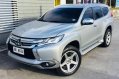 2016 Mitsubishi Montero for sale-0