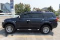 2012 Mitsubishi Montero GLS V A/T LIMITED EDITION-5