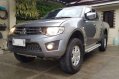 2014 Mitsubishi Strada for sale-0