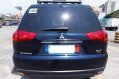 2012 Mitsubishi Montero GLS V A/T LIMITED EDITION-3