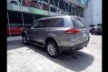 2014 Mitsubishi Montero Sport GLX MT for sale-1