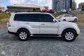 2010 Mitsubishi Pajero for sale-8