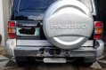 Mitsubishi Pajero Field Master 2001 for sale-4