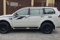 Mitsubishi Montero GLS 2012 for sale-0