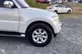 2010 Mitsubishi Pajero for sale-9