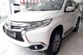 Mitsubishi Montero Sport 2018 for sale-0