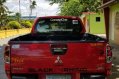 Mitsubishi STRADA 2012 Model Strada Pick Up Family car-3