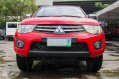 2012 Mitsubishi Strada for sale-11