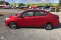 2017 Mitsubishi Mirage G4 for sale-3