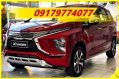 2019 Mitsubishi Xpander for sale-0