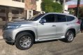 2018 Mitsubishi Montero Gls AT 11kms with complete service records-1