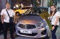 2018 MITSUBISHI Mirage G4 Gls AT Zero down Promo-0