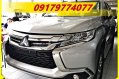 2018 Mitsubishi Montero Sport for sale-0