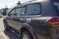 2012 model Mitsubishi Montero Sport for sale-0