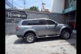 2014 Mitsubishi Montero Sport GLX MT for sale-10