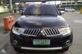 2011 Mitsubishi Montero for sale-7