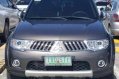 2012 Mitsubishi Montero Sport for sale-0