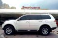 2013 Mitsubishi Montero for sale-2