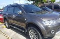 2012 Mitsubishi Montero Sport for sale-4