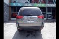 2014 Mitsubishi Montero Sport GLX MT for sale-5