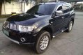 2011 Mitsubishi Montero for sale-6