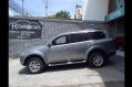 2014 Mitsubishi Montero Sport GLX MT for sale-4