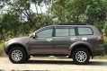 2013 Mitsubishi Montero Sport for sale-1