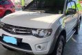 2013 4X4 Mitsubishi Strada for sale-6