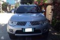 Mitsubishi Montero GLX 2013 for sale-0