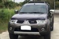 2013 Mitsubishi Montero Sport for sale-3