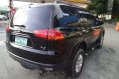 2011 Mitsubishi Montero for sale-9