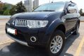 2012 Mitsubishi Montero GLS V A/T LIMITED EDITION-0