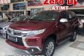 NO CASH OUT promo on Mitsubishi Montero sport GLS AT and GLX MT 2018-0