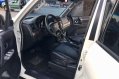 2010 Mitsubishi Pajero for sale-3